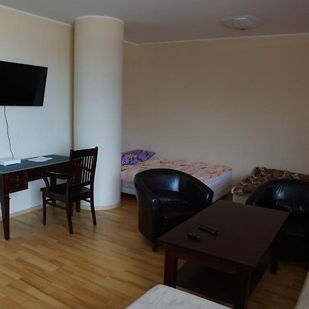 Viru Vaeljak 6 Apartment 塔林 外观 照片