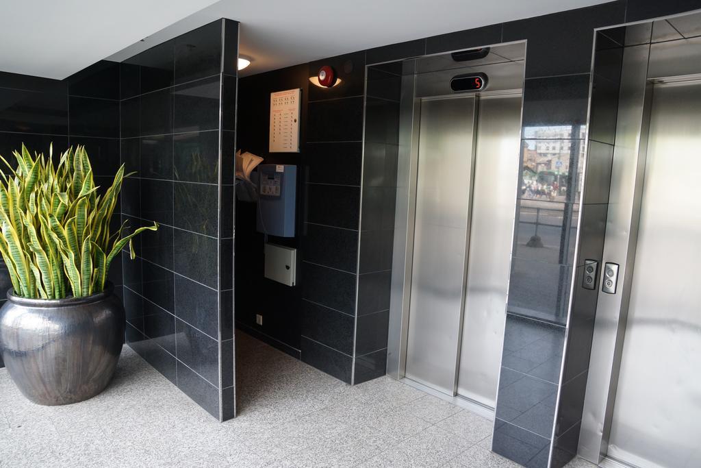 Viru Vaeljak 6 Apartment 塔林 外观 照片