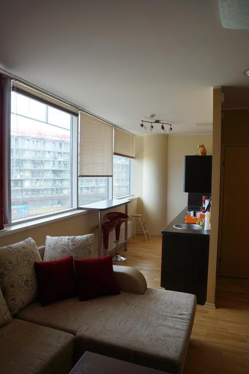 Viru Vaeljak 6 Apartment 塔林 外观 照片