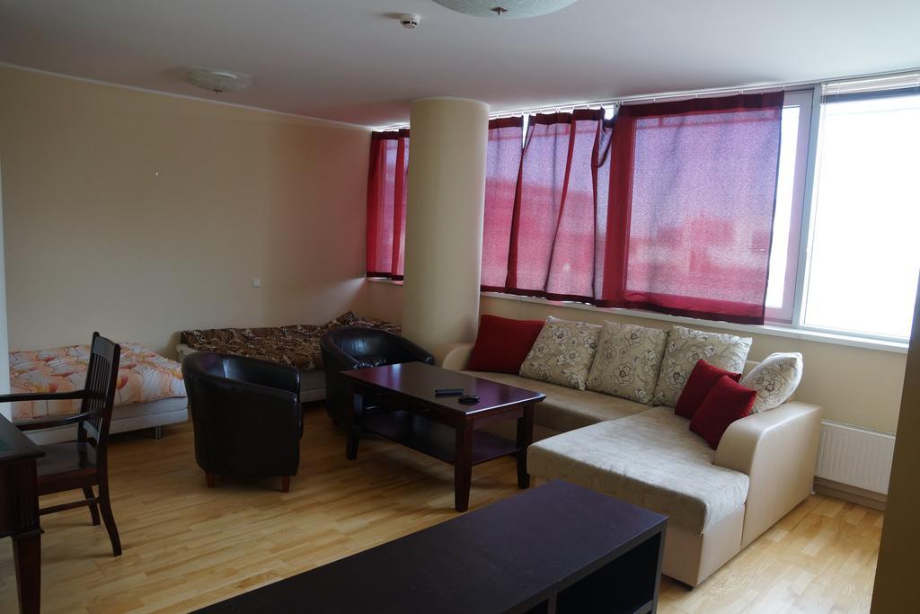 Viru Vaeljak 6 Apartment 塔林 外观 照片