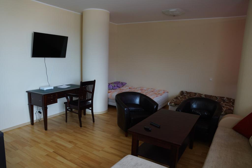Viru Vaeljak 6 Apartment 塔林 外观 照片