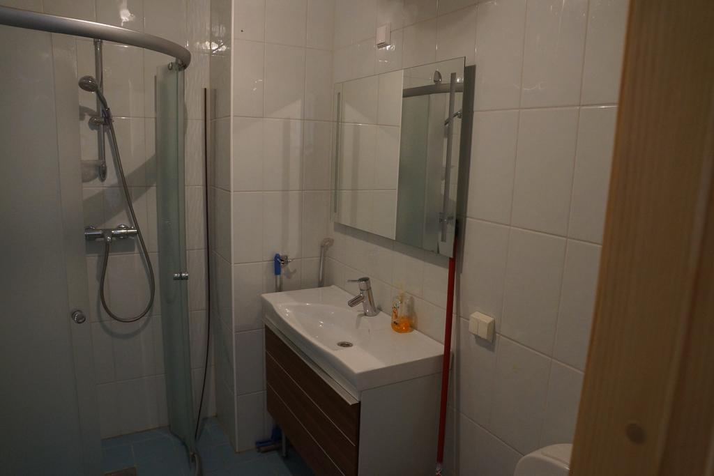 Viru Vaeljak 6 Apartment 塔林 外观 照片
